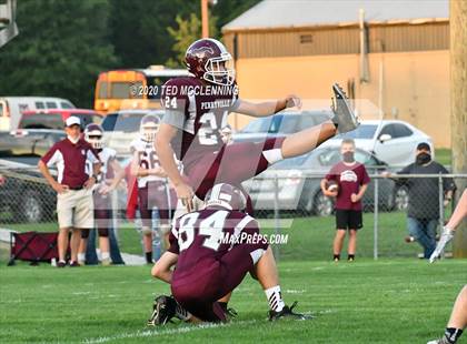 Thumbnail 3 in Mount Ida @ Perryville photogallery.