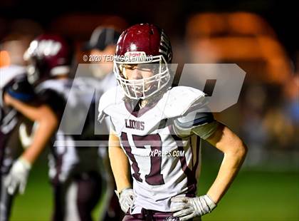 Thumbnail 1 in Mount Ida @ Perryville photogallery.