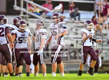 Thumbnail 2 in Mount Ida @ Perryville photogallery.