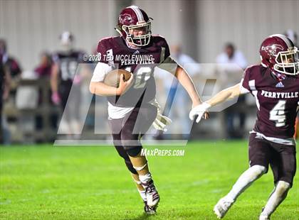 Thumbnail 1 in Mount Ida @ Perryville photogallery.