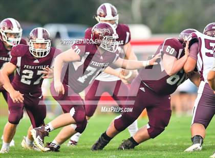 Thumbnail 1 in Mount Ida @ Perryville photogallery.