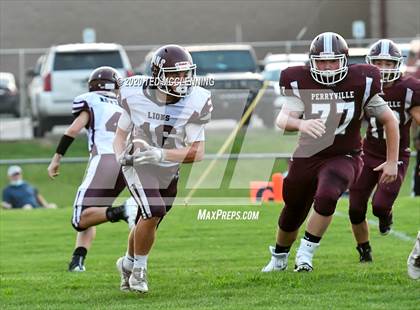 Thumbnail 1 in Mount Ida @ Perryville photogallery.