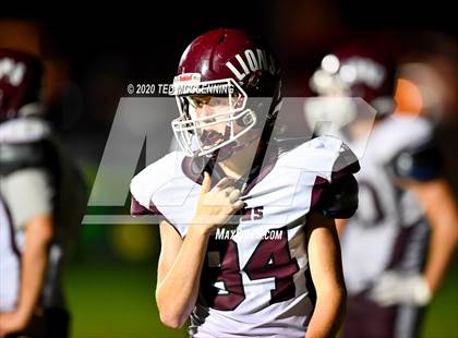 Thumbnail 3 in Mount Ida @ Perryville photogallery.