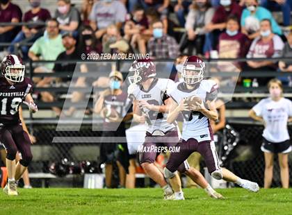 Thumbnail 1 in Mount Ida @ Perryville photogallery.