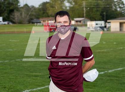 Thumbnail 1 in Mount Ida @ Perryville photogallery.