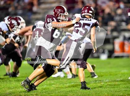 Thumbnail 1 in Mount Ida @ Perryville photogallery.