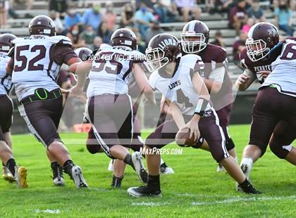 Thumbnail 1 in Mount Ida @ Perryville photogallery.