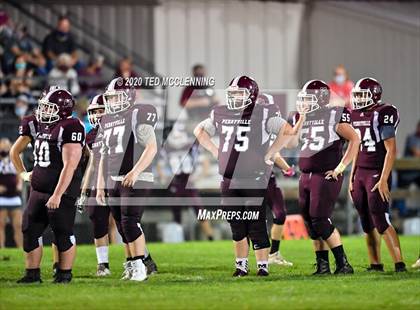 Thumbnail 3 in Mount Ida @ Perryville photogallery.