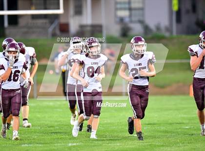 Thumbnail 1 in Mount Ida @ Perryville photogallery.