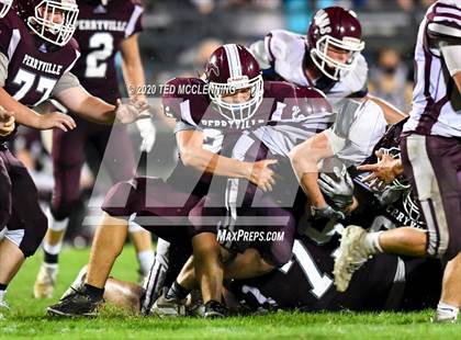 Thumbnail 1 in Mount Ida @ Perryville photogallery.