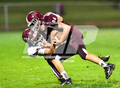 Thumbnail 1 in Mount Ida @ Perryville photogallery.