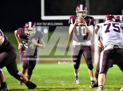 Thumbnail 2 in Mount Ida @ Perryville photogallery.