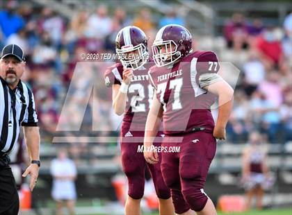 Thumbnail 3 in Mount Ida @ Perryville photogallery.