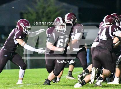 Thumbnail 2 in Mount Ida @ Perryville photogallery.