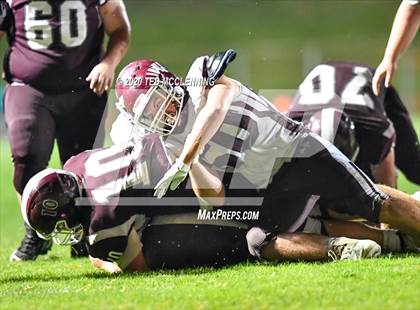 Thumbnail 3 in Mount Ida @ Perryville photogallery.