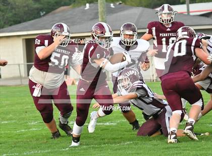 Thumbnail 3 in Mount Ida @ Perryville photogallery.