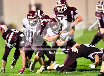 Thumbnail 1 in Mount Ida @ Perryville photogallery.