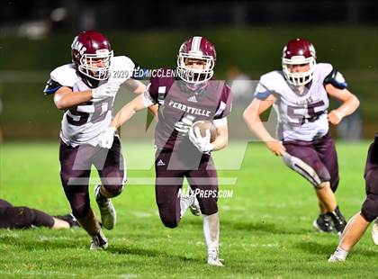 Thumbnail 3 in Mount Ida @ Perryville photogallery.