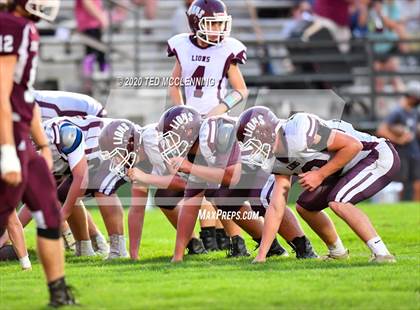Thumbnail 1 in Mount Ida @ Perryville photogallery.