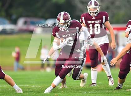 Thumbnail 3 in Mount Ida @ Perryville photogallery.
