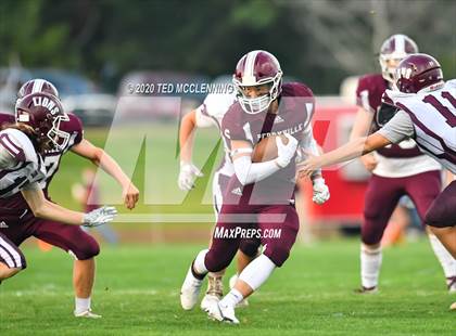Thumbnail 1 in Mount Ida @ Perryville photogallery.