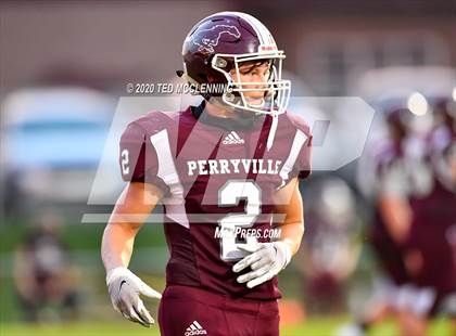 Thumbnail 3 in Mount Ida @ Perryville photogallery.