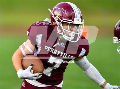 Thumbnail 3 in Mount Ida @ Perryville photogallery.