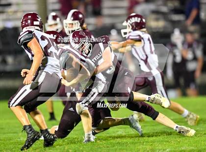 Thumbnail 1 in Mount Ida @ Perryville photogallery.