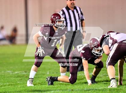 Thumbnail 3 in Mount Ida @ Perryville photogallery.