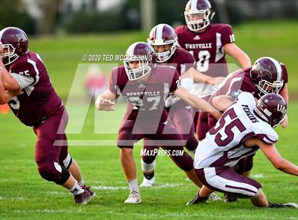Thumbnail 3 in Mount Ida @ Perryville photogallery.