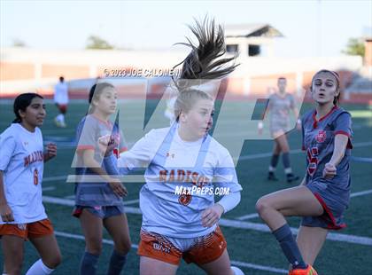 Thumbnail 2 in Lee vs Madison photogallery.
