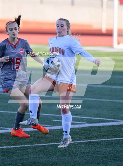 Thumbnail 1 in Lee vs Madison photogallery.