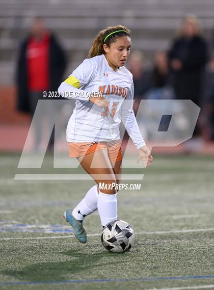 Thumbnail 2 in Lee vs Madison photogallery.