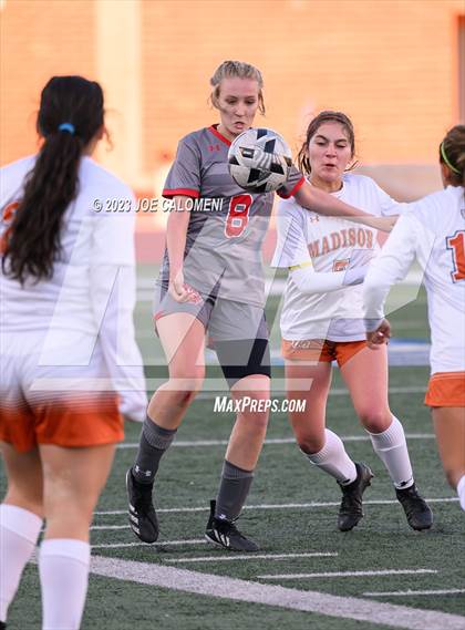 Thumbnail 3 in Lee vs Madison photogallery.