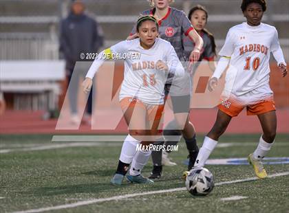 Thumbnail 1 in Lee vs Madison photogallery.