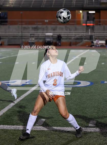 Thumbnail 2 in Lee vs Madison photogallery.