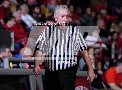 Thumbnail 1 in Herrin vs West Frankfort (West Frankfort Mid-Winter Classic) photogallery.