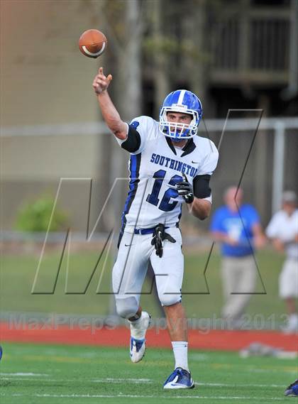 Thumbnail 3 in Southington @ Glastonbury photogallery.