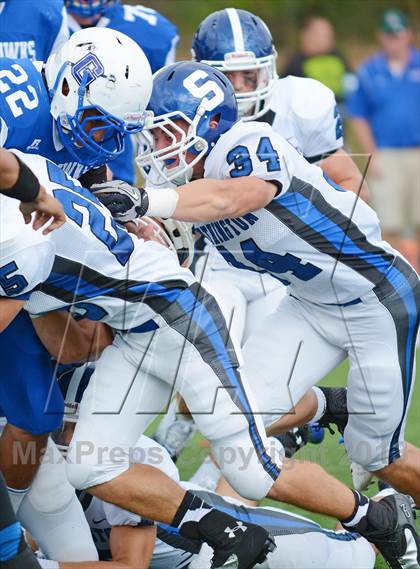 Thumbnail 3 in Southington @ Glastonbury photogallery.