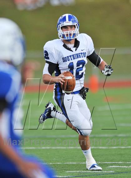 Thumbnail 2 in Southington @ Glastonbury photogallery.