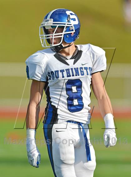 Thumbnail 1 in Southington @ Glastonbury photogallery.