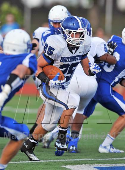 Thumbnail 1 in Southington @ Glastonbury photogallery.
