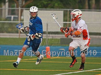 Thumbnail 2 in Jesuit vs. Benjamin photogallery.