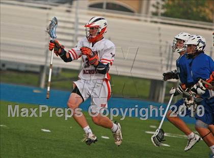 Thumbnail 1 in Jesuit vs. Benjamin photogallery.