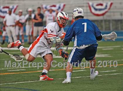 Thumbnail 1 in Jesuit vs. Benjamin photogallery.