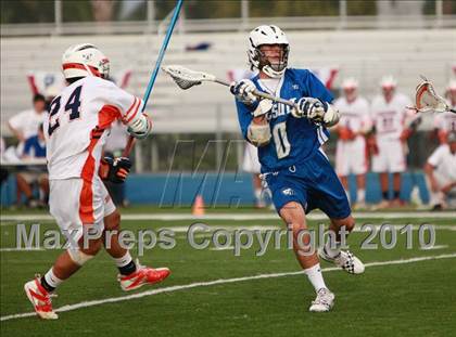 Thumbnail 3 in Jesuit vs. Benjamin photogallery.