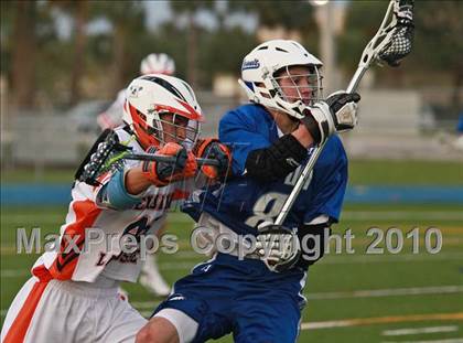 Thumbnail 2 in Jesuit vs. Benjamin photogallery.