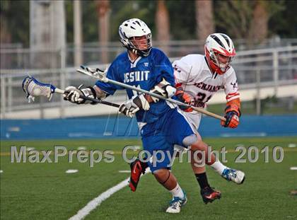 Thumbnail 1 in Jesuit vs. Benjamin photogallery.