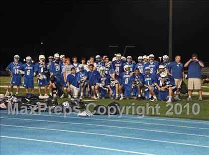 Thumbnail 3 in Jesuit vs. Benjamin photogallery.