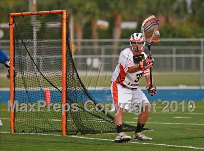 Thumbnail 3 in Jesuit vs. Benjamin photogallery.